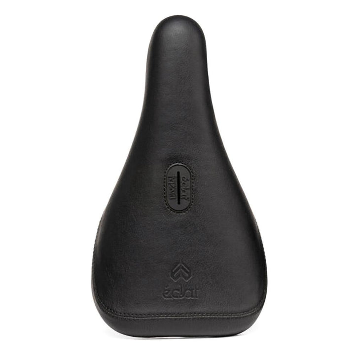 Eclat Oz Padded Slim Pivotal Seat - Black