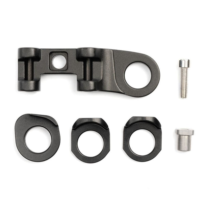 Radio Quartz Pro XXXL Race Frame