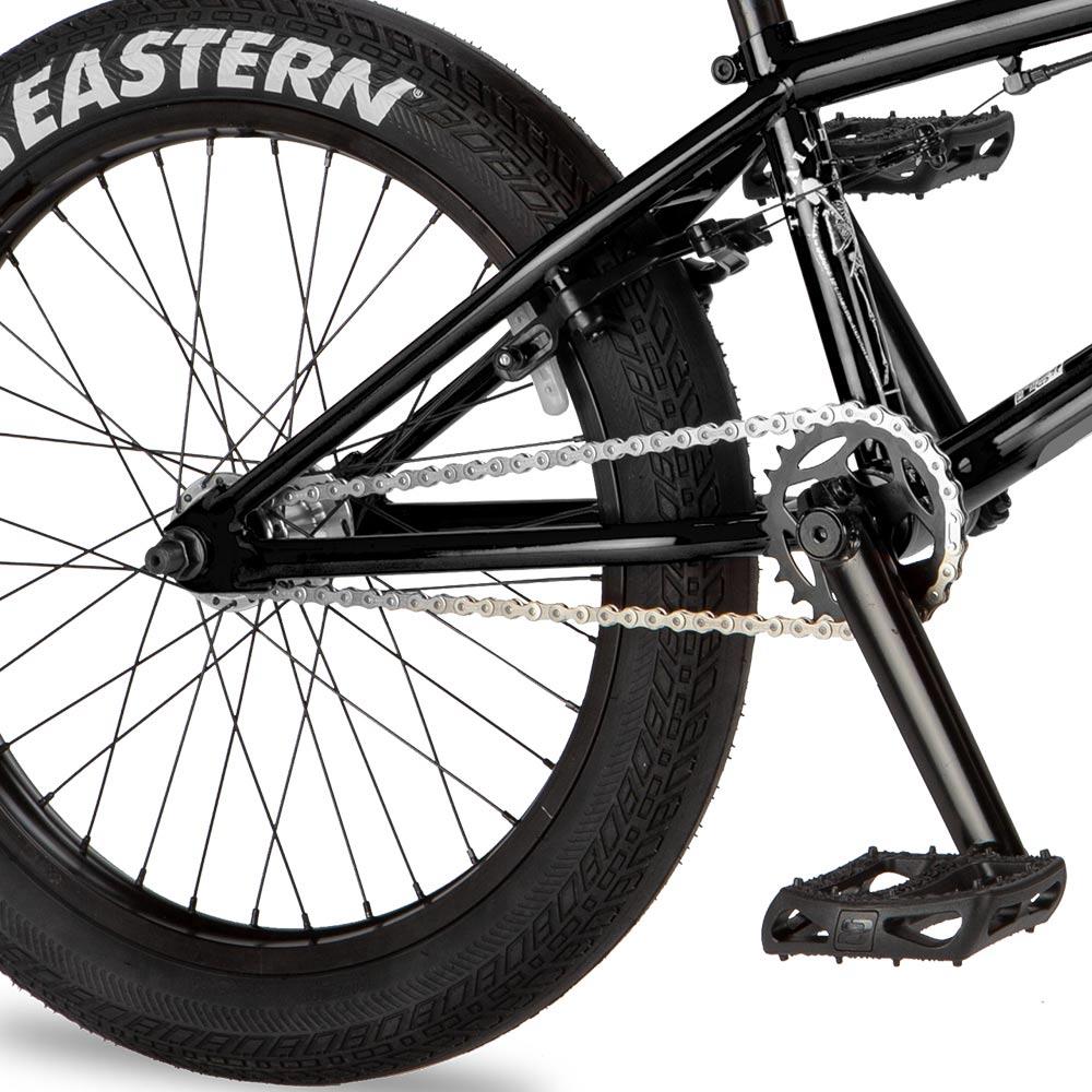 Eastern Traildigger 20" BMX Bike