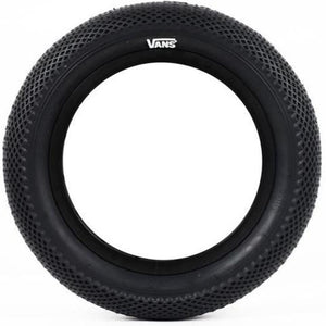 Cult X Vans 14" Tyre
