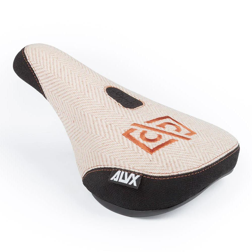 BSD ALVX Eject Seat