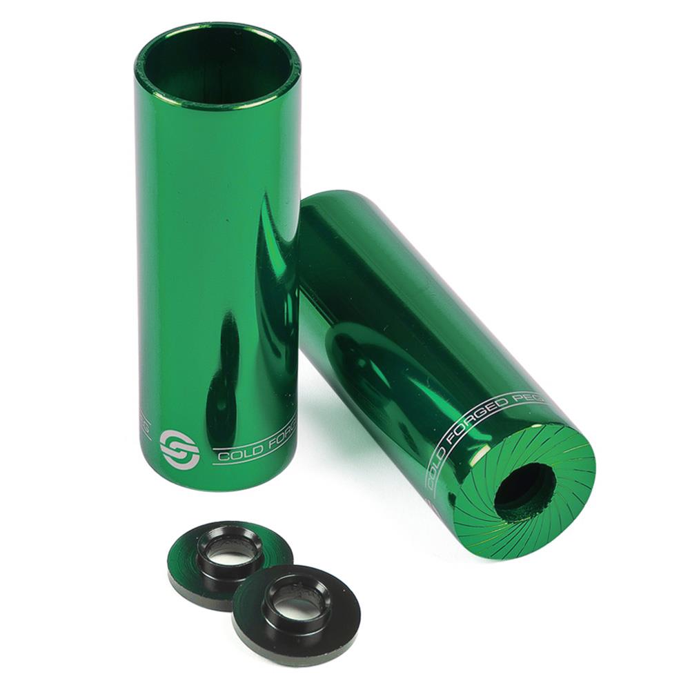 Salt Am Steel Peg