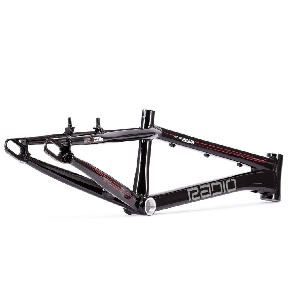 Radio Helium Pro XXL Race Frame