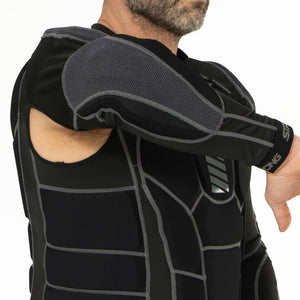Stay Strong Combat Body Armour