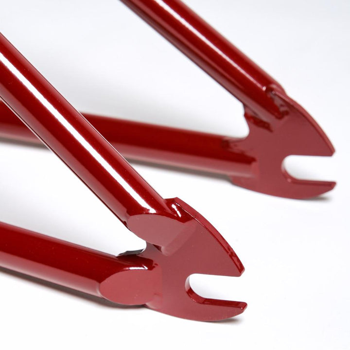 Animal Red Eye Frame