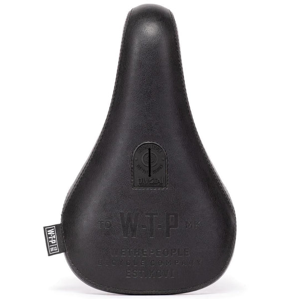 BMX シート WeThePeople Pivotal Seat TEAM PIVOTAL SEAT – Dan Banks - WETHEPEOPLE - BMX専門のZEN