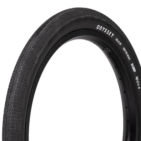Odyssey Super Circuit Tyre – Source BMX