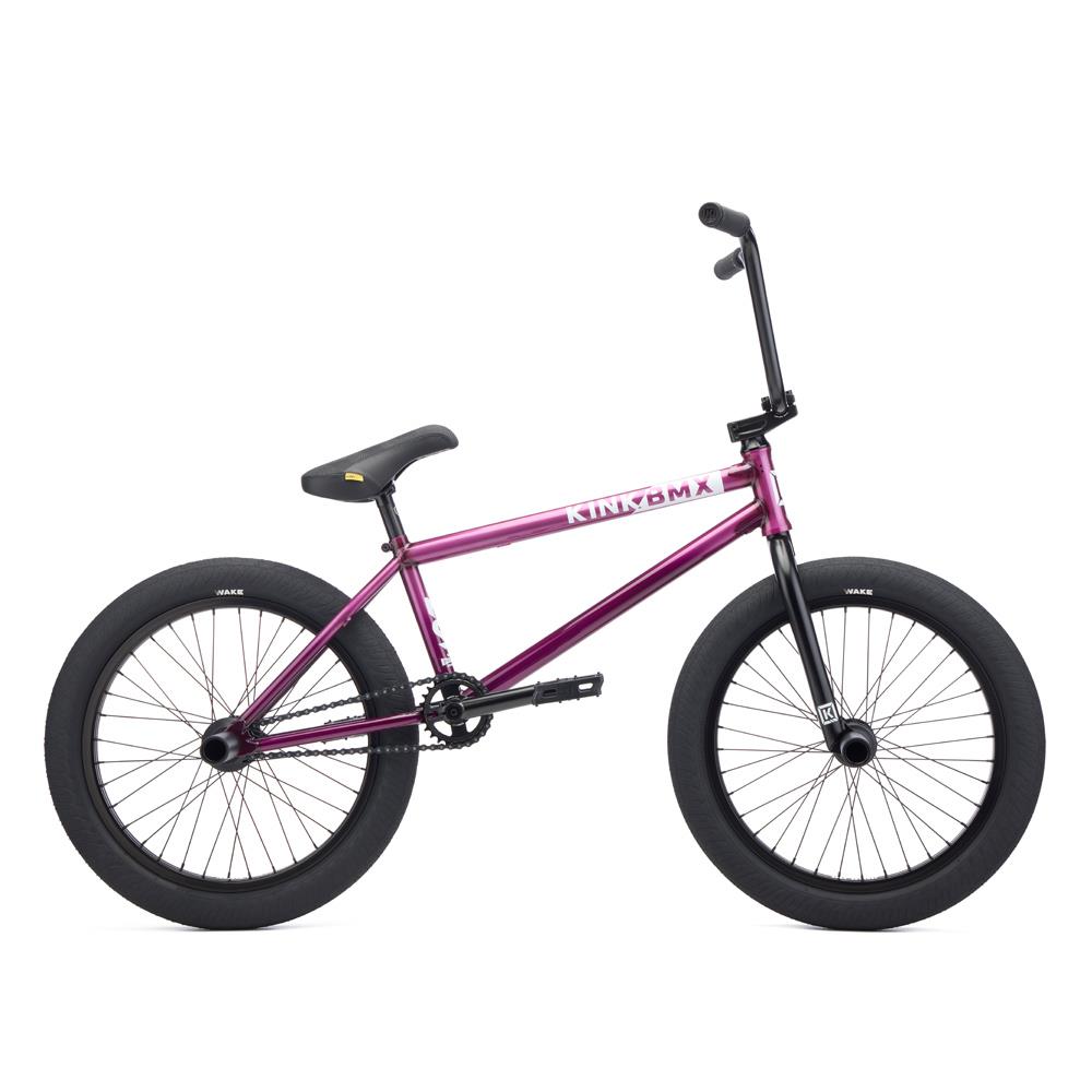 Kink Downside BMX Bike 2027