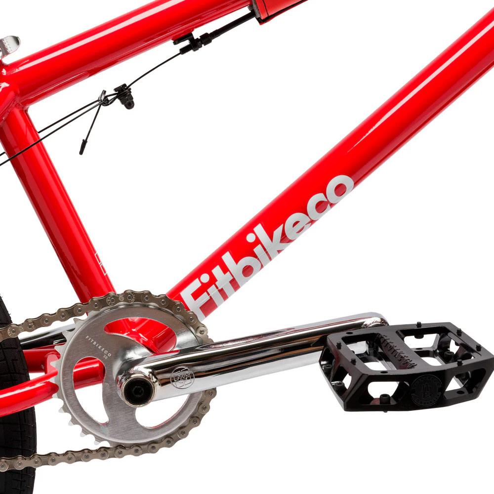 Fit Series 22 BMX Bike