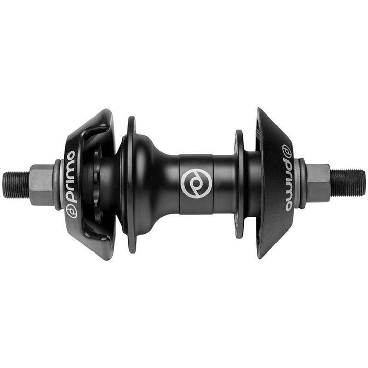 Primo Balance Cassette Hub - RHD