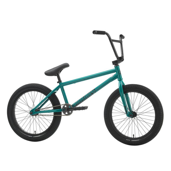 Sunday BMX ロウカラー EX Erik Elstran Frame ca27ff7f-2ceb-49ed-bf87-