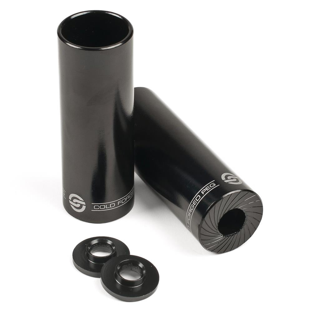Salt Am Steel Peg