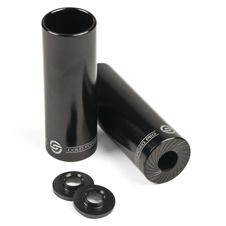 Salt Am Steel Peg