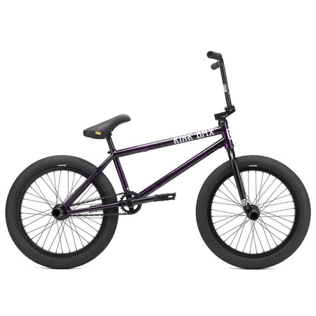 kink bmx 2013年モデル Kink Curb 2013 BMX Bike Review - Extreme Sports X