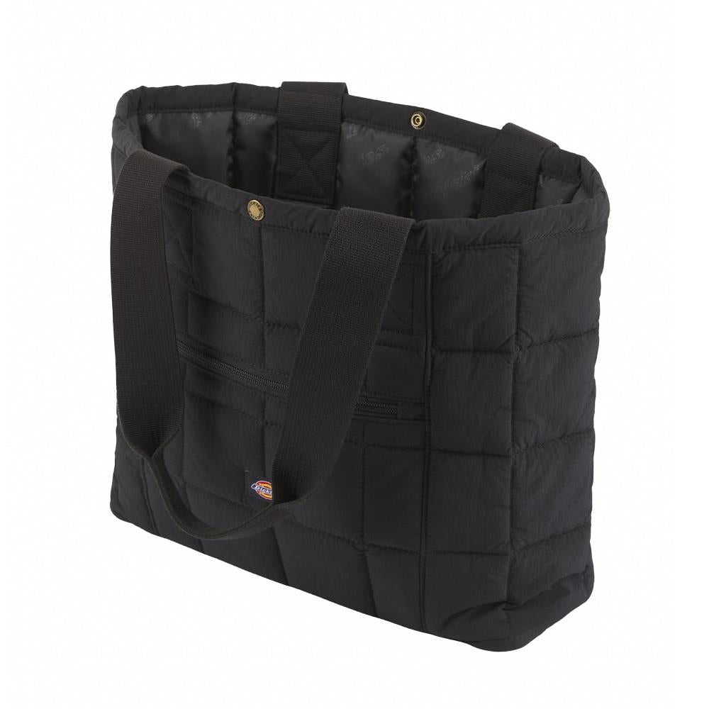 Dickies Gardiner Tote Bag - Black