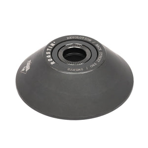 BSD Roastin Non-Drive Side Rear Hubguard - Black