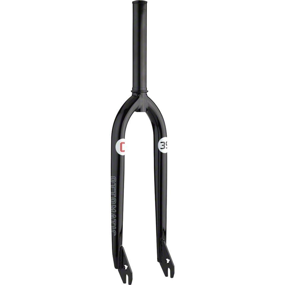 Scratch & Dent Grade A - Ciari Ottomatic Pro 24" Race Fork - Black