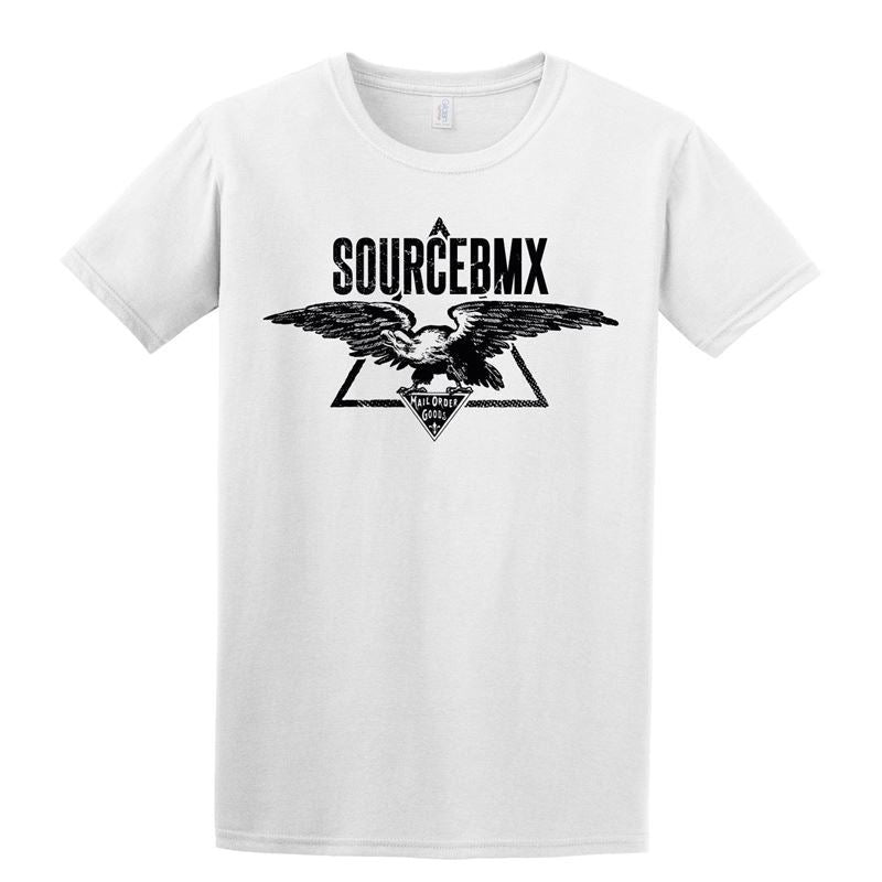 Source Mailorder T-shirt