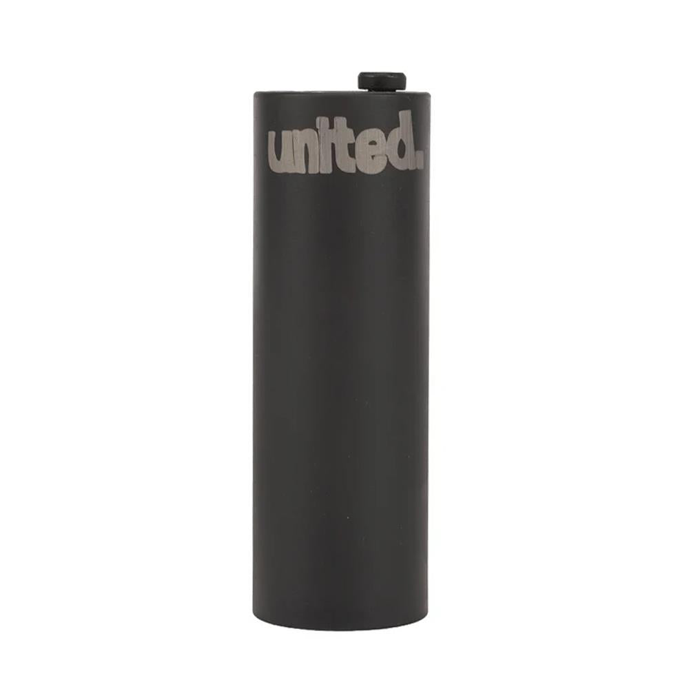 United RDS 4" Peg - Black Oxide