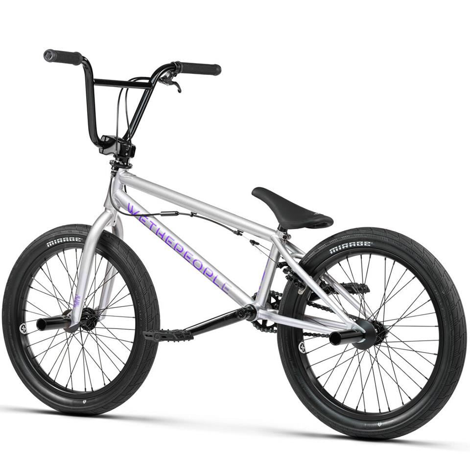 Wethepeople Versus 2023 BMX Bike
