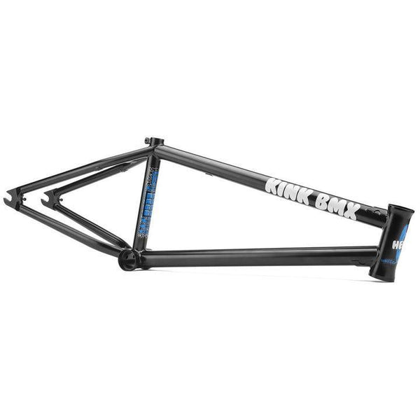 Kink Williams Frame – Source BMX