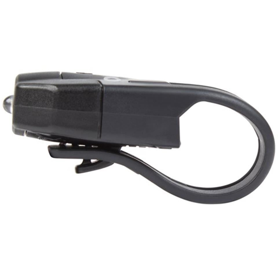 Odyssey LED BMX Light Set - Black