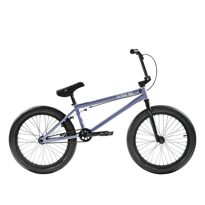 Scratch & Dent Grade B - Subrosa Sono XL BMX Bike - Lavender Haze