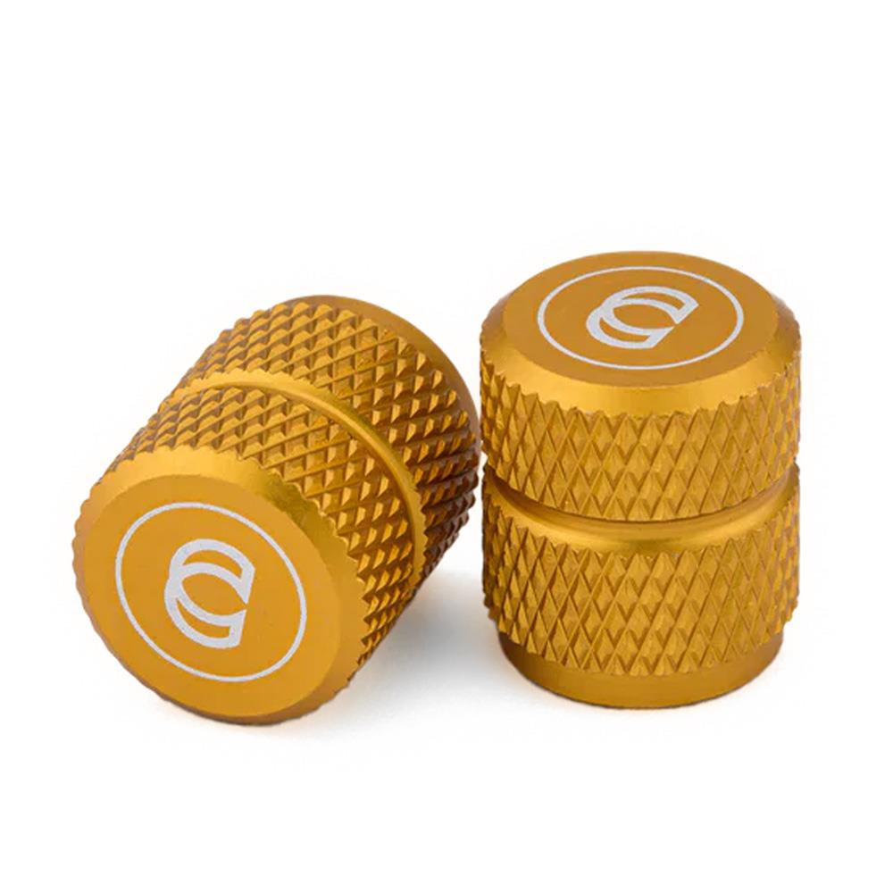 Cinema Valve Caps