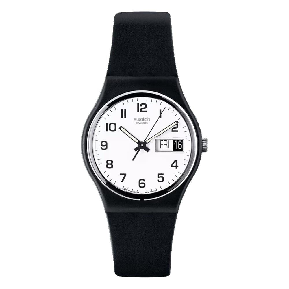 Swatch Once Again Watch