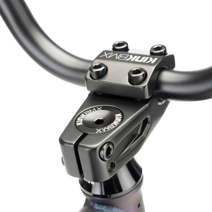 Kink Downside BMX Bike 2026