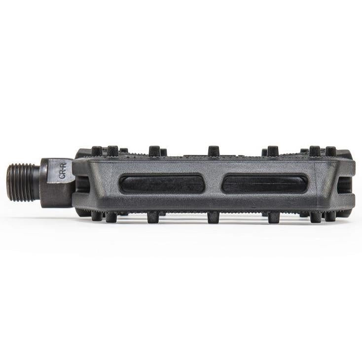 eclat slash alloy pedals Eclat Slash Nylon Pedals – Source BMX