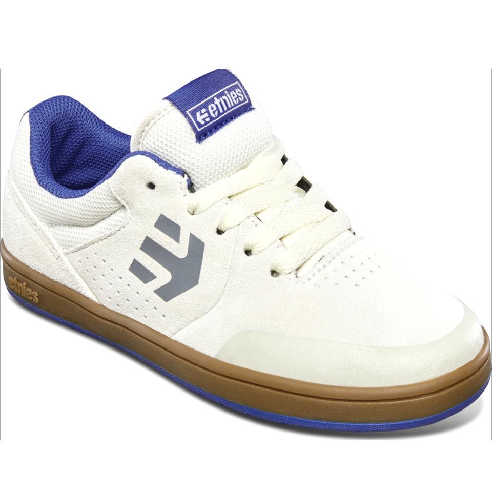 Etnies Kids Marana - White/Gum