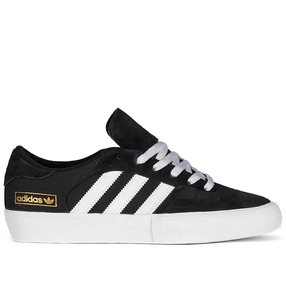 Adidas Matchbreak Super - Core Nero/Bianco uniforme