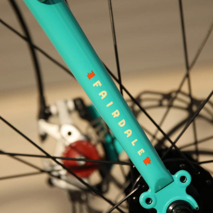 Fairdale x Sieben Weekender Nomad MX 27.5''