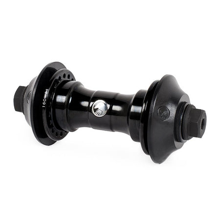 Shadow Symbol Front Hub – Source BMX