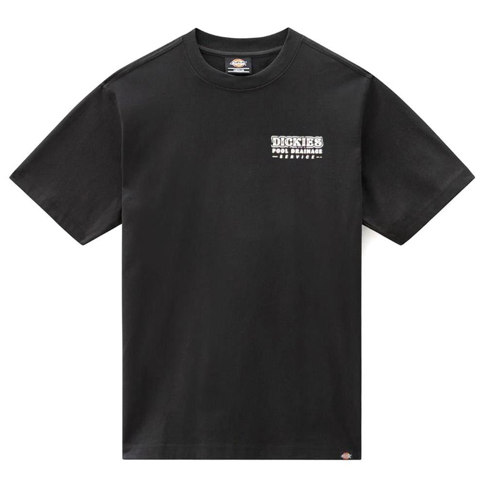 Dickies Edgerton T-Shirt - Black