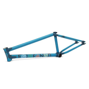 Fiend Raekes Frame