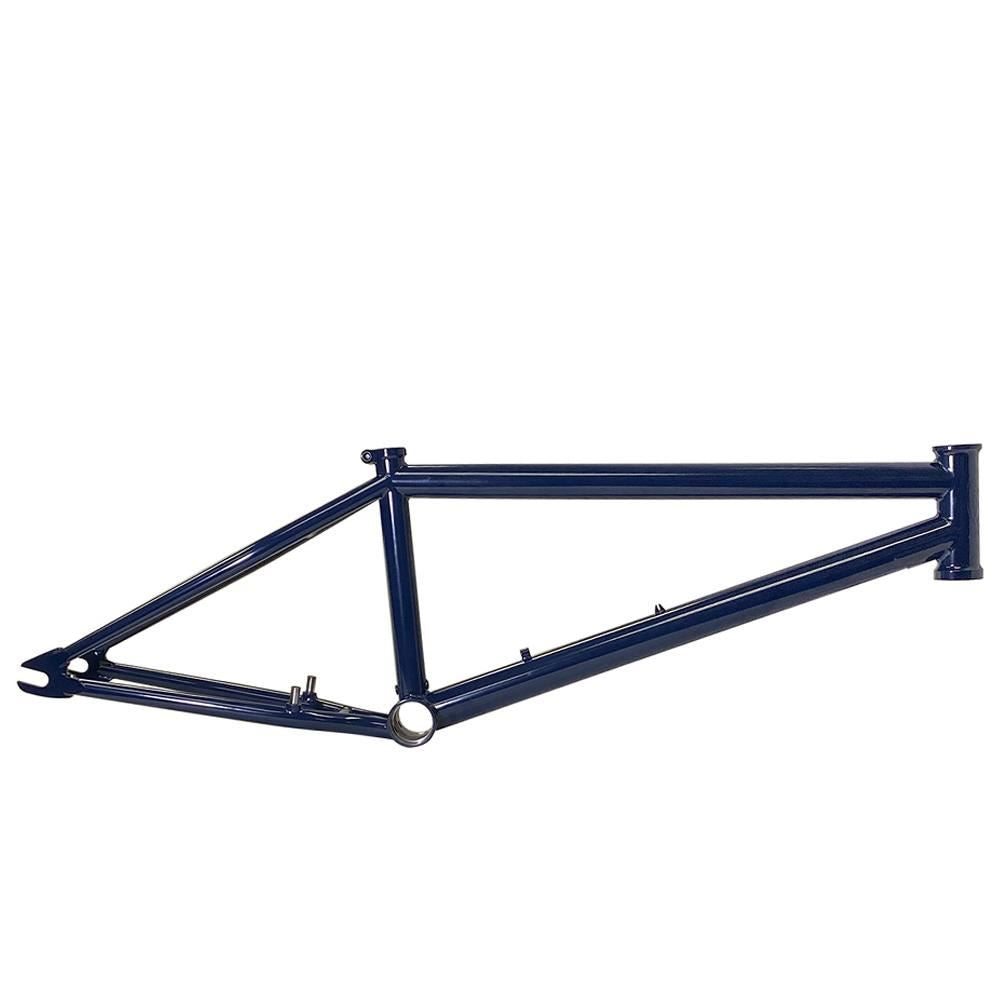 S&M Rambler Nathan Halahan Frame – Source BMX