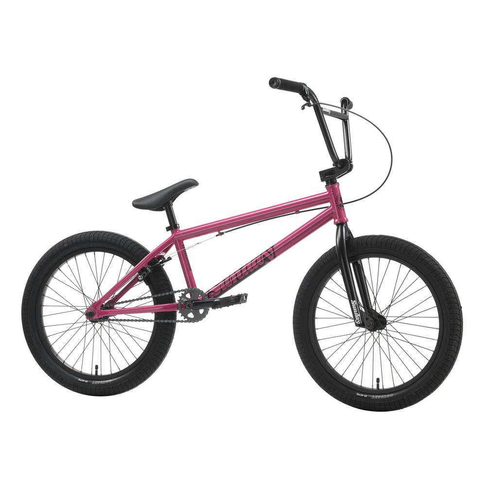 Sunday Primer BMX Bike – Source BMX