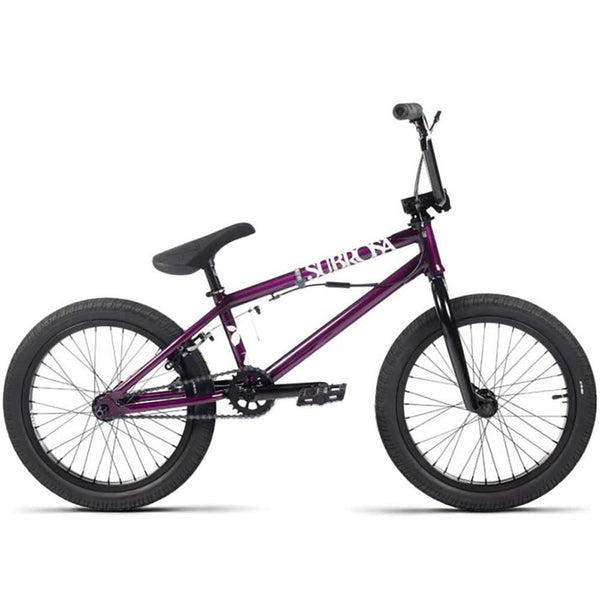 Subrosa Wings Park 18