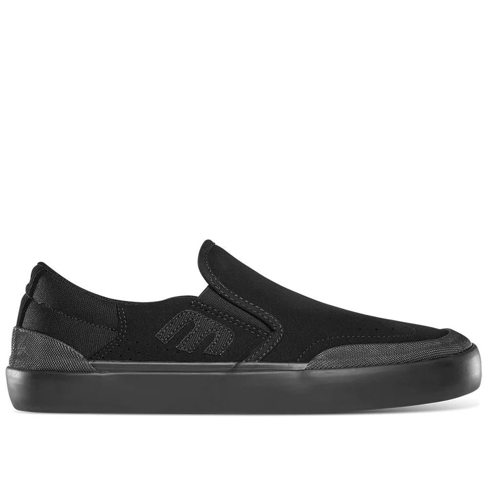 Etnies Marana Slip XLT - Nero/Nero/Nero