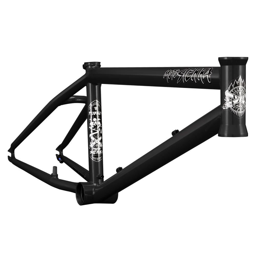 Fly Motosierra Frame – Source BMX