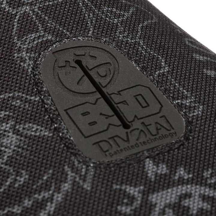BSD Raider Fat Pivotal Seat