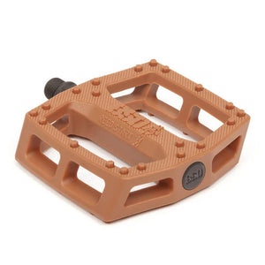 BSD Safari Pedals
