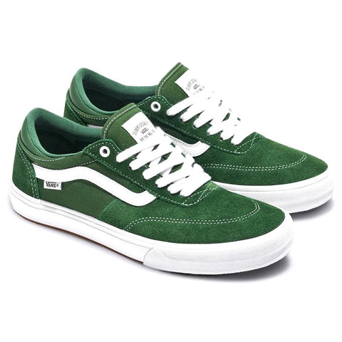 Vans gilbert crockett pro 2 green sales