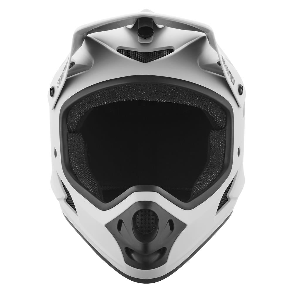 Seven iDP M1 2025 Helmet - Matt Grey
