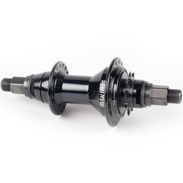 Saltplus Trapez Freecoaster Hub RHD – Source BMX