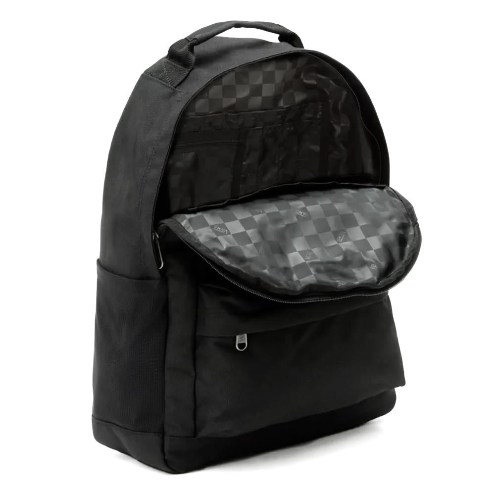 Vans Mochila de sobresalto - Negro