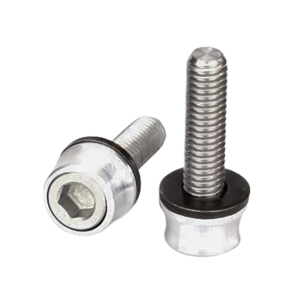 Profile Option - Bolts