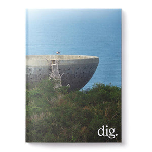Dig Issue 2023